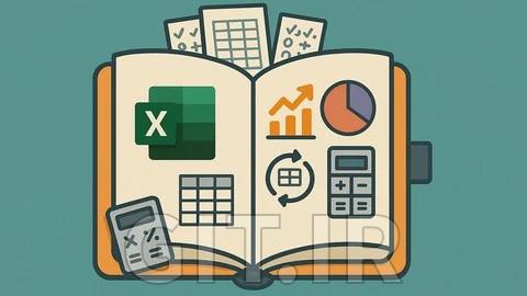 Pocket Guide to Excel Success