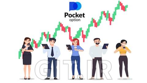 Pocket Option Binary Options Trading for Absolute Beginners