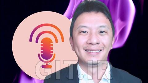 Podcasting Mastery 2023 | Audio Content Marketing to Win