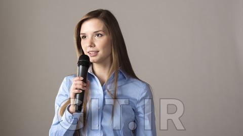 Media Training Public Speaking Training for Candidates