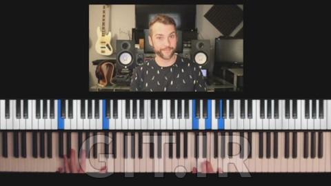 Pop Chord Progressions
