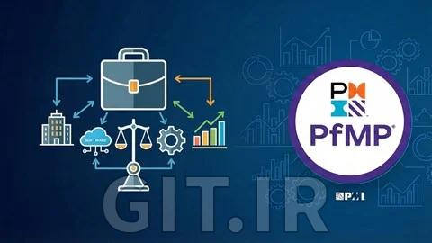 Portfolio Management Professional (PfMP) Preparation Course