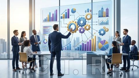 Portfolio Management Professional (PfMP) || UPDATED ||