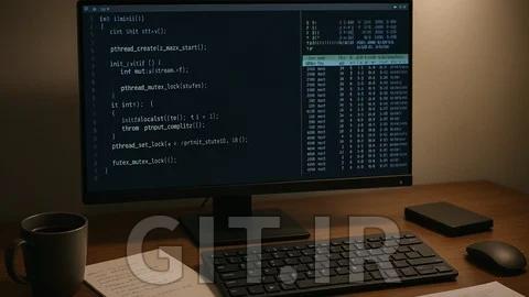 POSIX Multithreading and Futex Programming in C From Scratch