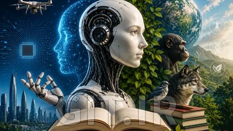 Posthumanism in Literature: Theory, Thinkers & Critical An.