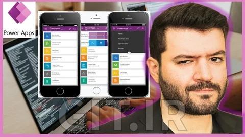 Power Apps 101 (PowerApps Essentials for Quick Development)