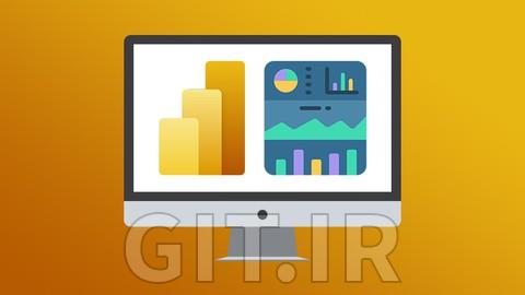 Microsoft Power BI Essentials