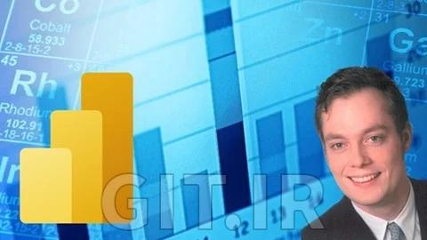 Power BI - The complete Introduction