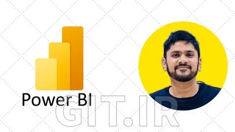 Power BI Certified Data Analyst Training