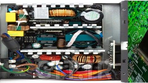 Power Supplies Unveiled: Theory and Design of Linear & SMPS