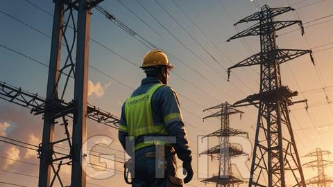 Power Utility Lineworker Level 0
