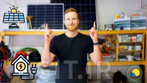 Power your home and businesses with Solar Energy!