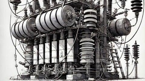 Electrical Engineering : Power Transformer Design Concepts