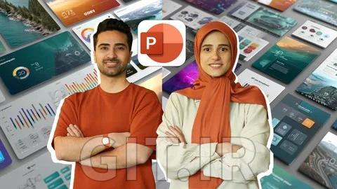 PowerPoint Masterclass: Create Stunning Presentations