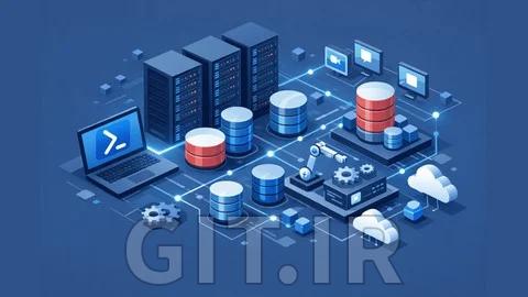 PowerShell for SQL Server DBA: Automation, Installation
