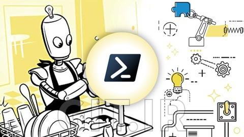 PowerShell for SysAdmins: Reading and Parsing Data (v7+)
