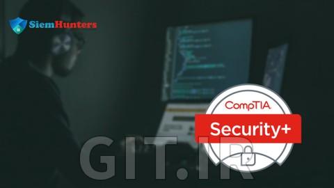 Practical CompTIA Security+ SY0-601 Lab Simulation & Exam