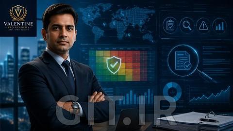 Practical Internal Audit & Risk Management Masterclass