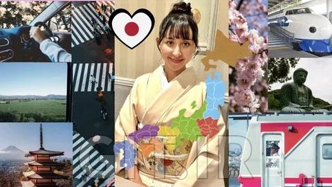 Practical Japanese Conversation For Travelling Japan 2
