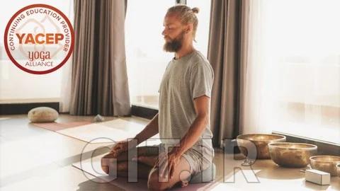 The Ultimate Pranayama, Bhandas & Meditation Course