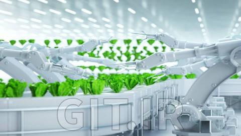 Precision Agriculture Technology