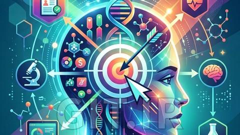 Precision Medicine & Genomics Diploma: AI-Powered Healthcare
