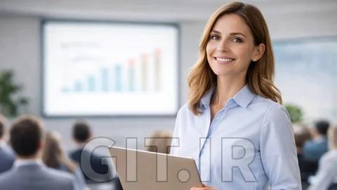 Presentation Skills for Beginners Confident & Clear Speaking