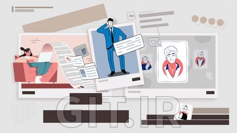 Pro Motion Graphics Techniques in After Effects