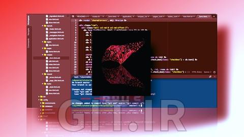 Ruby and Ruby on Rails Starter
