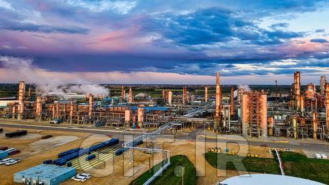 Process Drawings: BFDs, PFDs and PIDs