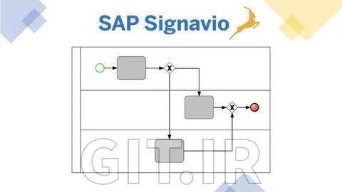 Process Modelling with Signavio (BPMN 2.0)
