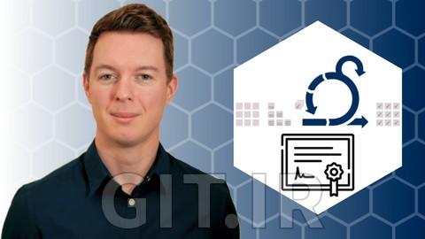 Product Owner Certification & Exam Prep + Scrum Master & AI
