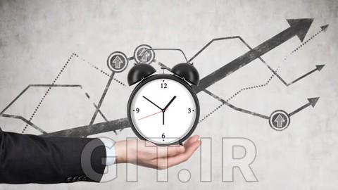 Productivity & Time Management For Personal Growth Seekers