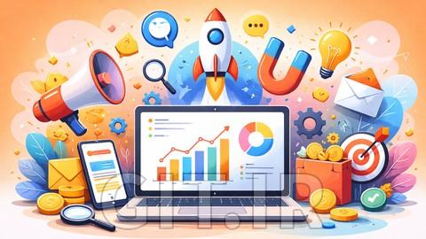 Professional Diploma in Digital Marketing Fundamentals