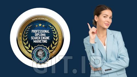 Professional Diploma in Search Engine Marketing™