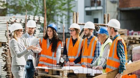 Professional Construction Project Management