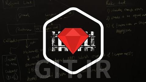 Dissecting Ruby on Rails 5 - Become a Professional Developer
