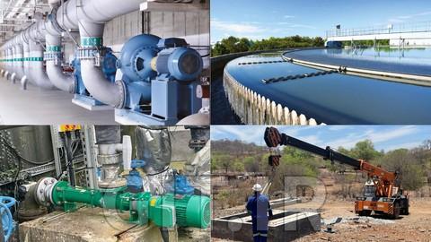 Project Engineering Essentials for Water & Wastewater 1