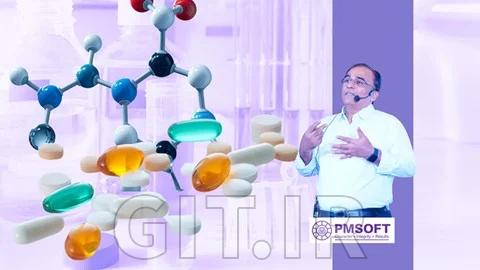 Project Management for CDMO: Pharma & Chemical Industries