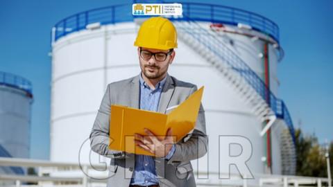 Project Management for Oil and Gas Industry