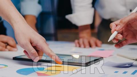 Udemy Project Management Professionals PMP Certification