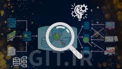 Project on Data Warehouse / ETL Testing