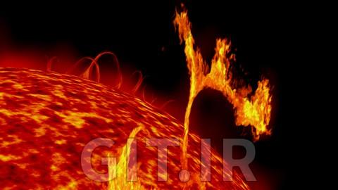 Project - Sunspot Prediction Using Machine Learning