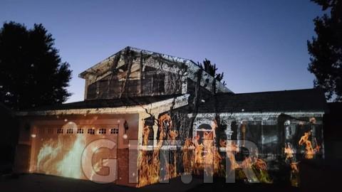 Projection Mapping for Beginners