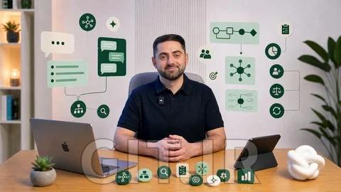 AI for Business Analysis: Prompt Engineering & BA Techniques