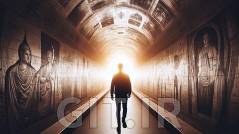 Psychology of Near-Death Experiences (NDE) - Accredited Cert