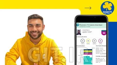 PTE Academic All Modules | SCORE 79+ or MONEY BACK GUARANTEE