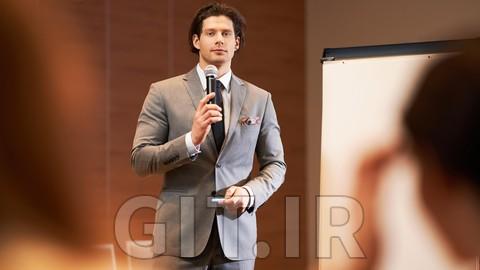 Public Speaking for People Who Hate Public Speaking