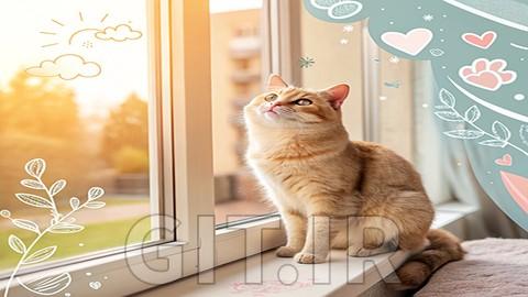 Mastering Cat Care: Be Your Cat’s Best Friend