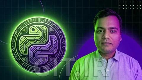Python 101 - The Complete Python Programming Course